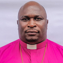 Rt. Rev. Vithalis Yusuph